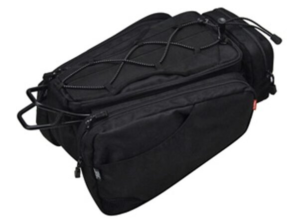 KLICKfix Contour Max-Sport sadeltaske