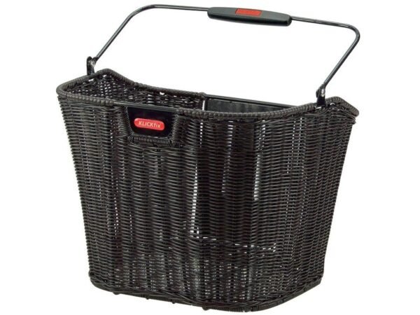 KLICKfix Structura Cykelkurv
