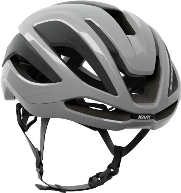 Kask Elemento Cykelhjelm - Sølv