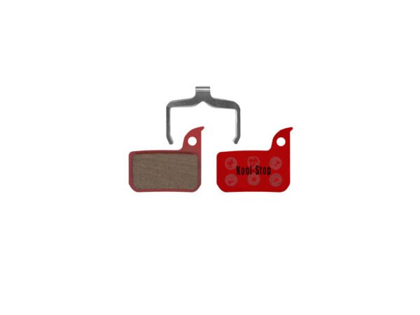 Kool Stop Sram Red - Bremseklods Disk