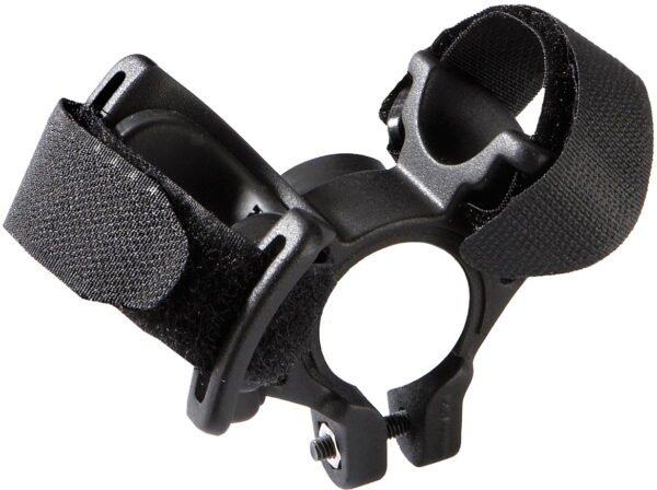 Kryptonite Beslag Transit StyrHolder