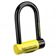 Kryptonite U-lock Ny Fahgettaboudit 8,26 Cm X 15,24 Cm – Cykellås