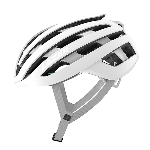LAZER - Kineticore Z1 - Cykelhjelm - Hvid - S
