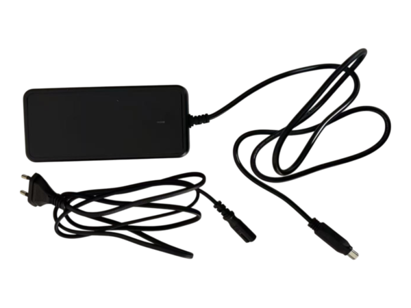 Lader 2A E-FLY Cargo RD og MD