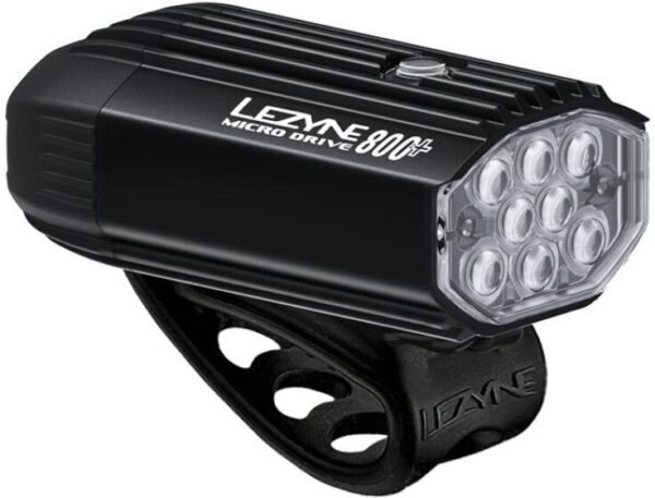 Lezyne - Micro Drive 800+ - Forlygte