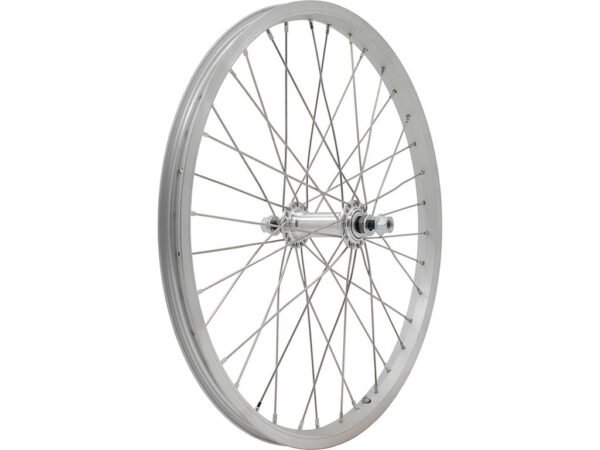 Lite Forhjul - 20 x 1,75 - Aluminium