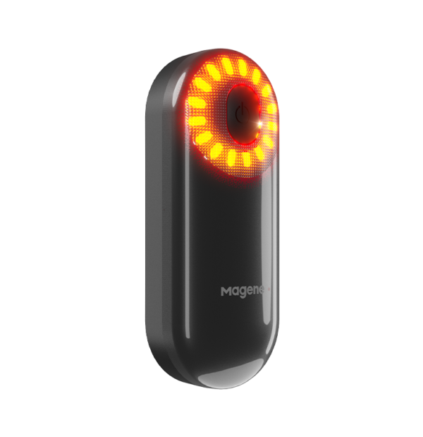 Magene - Radar Baglygte L508