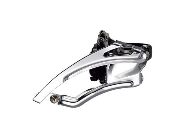 MicroShift Marvo forskifter 3x9 Speed