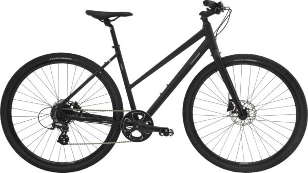 Nishiki Pace Dame 8g 2026 - Mat Sort