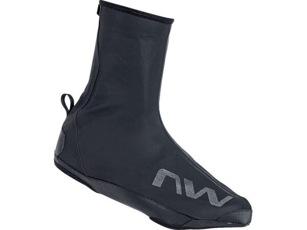 Northwave Extreme H2O Skoovertræk - Herre - Sort - Str. - XL
