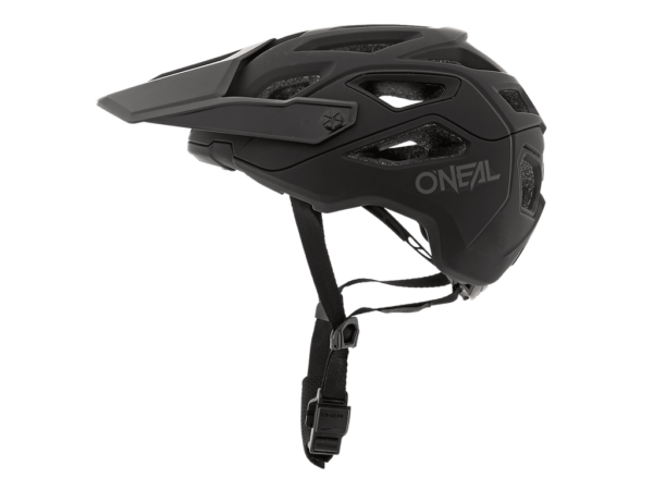O'Neal Pike MTB Hjelm Sort Hjelmstørrelse 58-61 cm