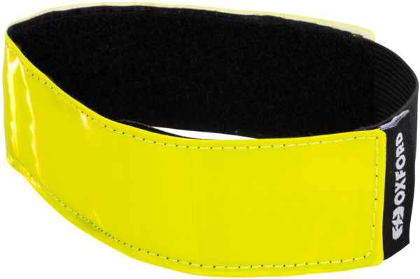 OXC Bright Bands Refleksbånd til Arm og Ankel - 2 stk.