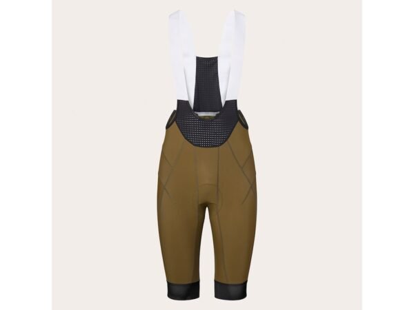 Oakley Endurance Tempo Bib - Shorts - Herre - Army Green - S