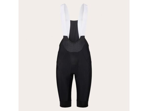 Oakley Endurance Tempo Bib - Shorts - Herre - Pitch Black - M
