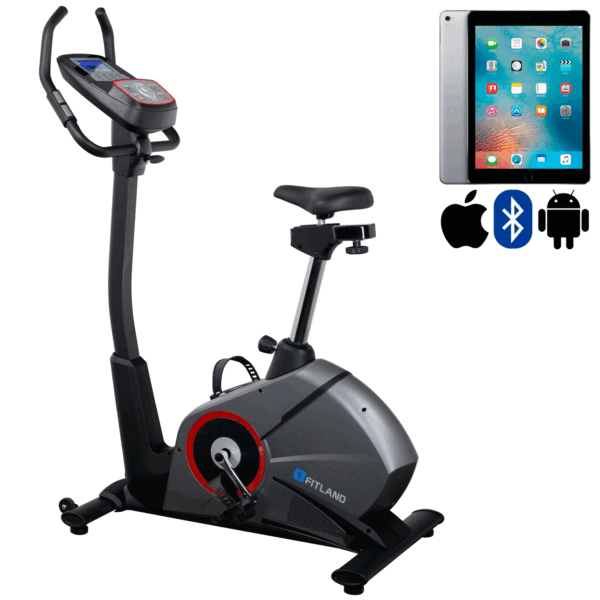 Odin B800 Bluetooth Motionscykel (2027 model)