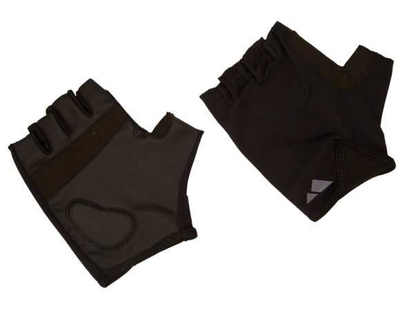 OnGear - Cykelhandske - Kort - Sort - S