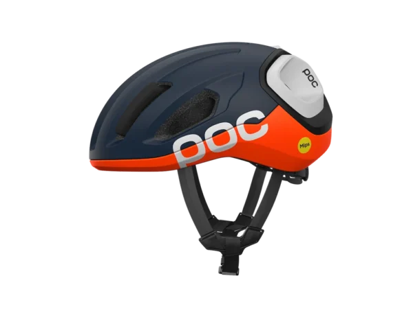 POC Amidal - Cykelhjelm - Apatite Navy Matt - Str. M/54-59cm