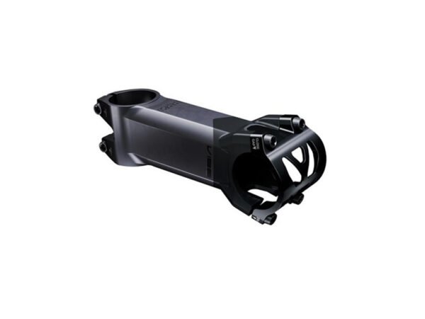 PRO Vibe Superlight - Frempind 1 1/4 - Road - 120mm - 6 grader - 31,8mm - Sort