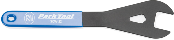 Park Tool Cone Wrench (Konusnøgle) - 22mm