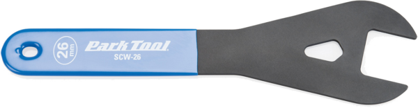 Park Tool Cone Wrench (Konusnøgle) - 26mm