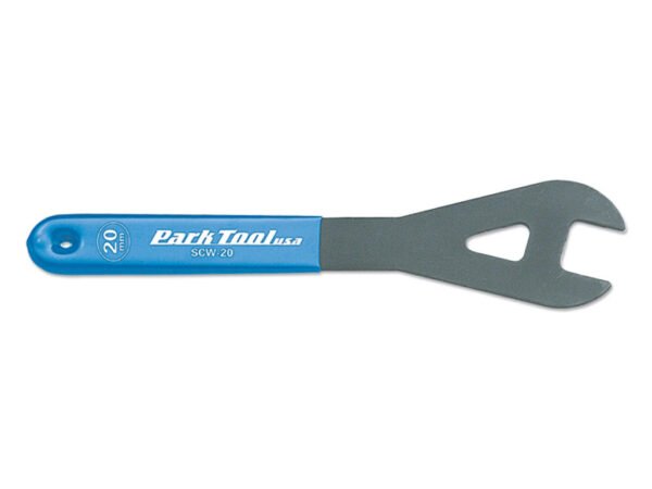 Park Tool Konusnøgle - SCW-16 med 16mm kæbe