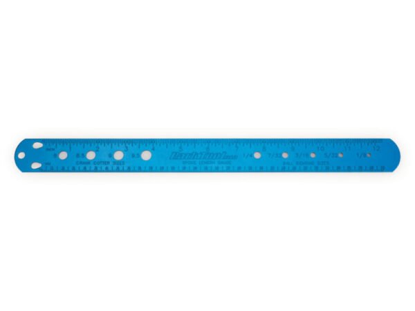Park Tool SBC-1 - Eger måler