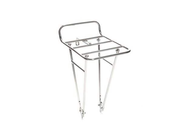 Pelago Medium Commuter Front Bagagebære (Farve: Sort)