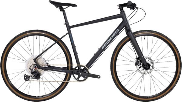 Principia Gravel 20 Hybrid 12g - Sort