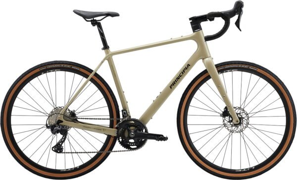 Principia Gravel C20 24g GRX820 2026 - Blank Sand