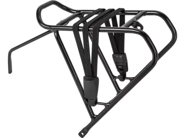 Puky Alu bagagebære LS Pro 18"