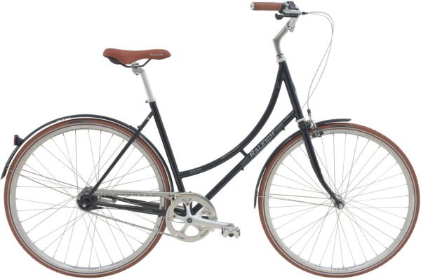 Raleigh Kent Dame 7g 2026 - Blank Sort
