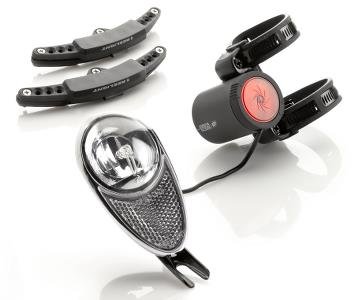 Reelight - Forlygte Sl620f