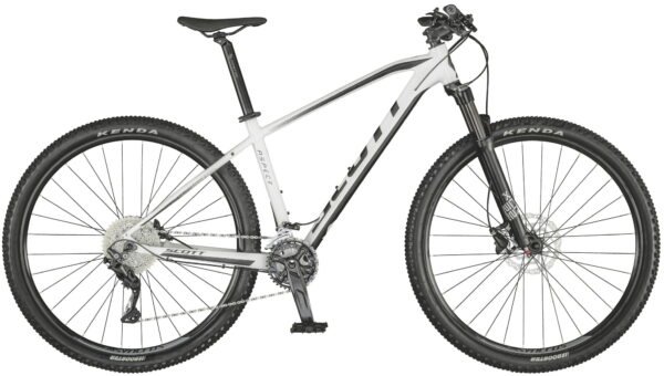 SCOTT Aspect 930