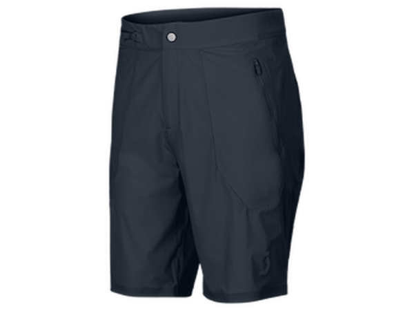 SCOTT Vertic Pro SL Shorts – Cykelshorts – Herre – Mørkeblå – Str. S