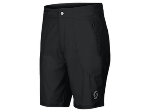 SCOTT Vertic Pro SL Shorts - Cykelshorts - Herre - Sort - Str. L