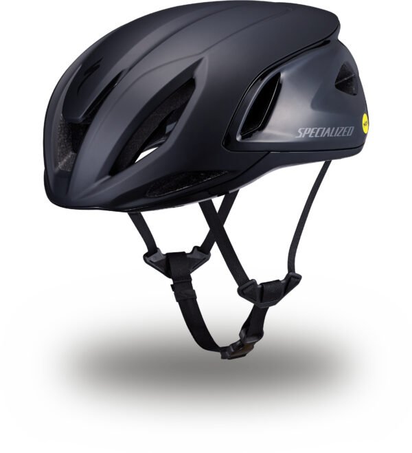 SPECIALIZED - Propero 4 - Black - Str. L - Large 58-61 Cm.