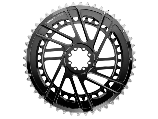 SRAM Force E1 Direct Mount klinge sæt 37 og 50 tands - 8 bolt