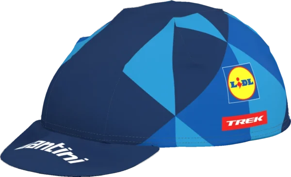 Santini LIDL-TREK 2026 Cykelkasket