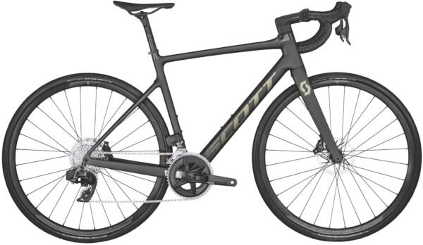 Scott Addict 10 - Sort