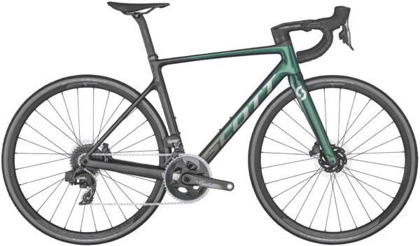 Scott Addict RC 20 2022 (Udstillingsmodel)