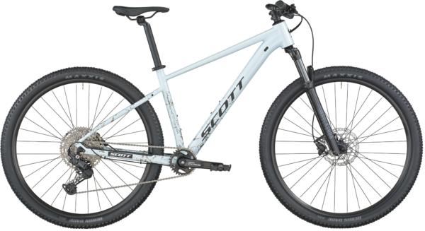 Scott Contrail 10 2026 - Cumulus White