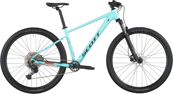 Scott Contrail 20 2026 - Tropic Blue