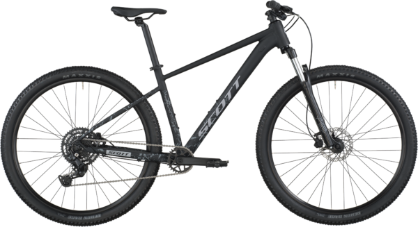 Scott Contrail 30 2026 - Black