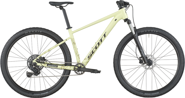 Scott Contrail 30 2026 - Luminary Green