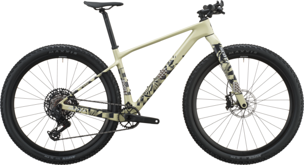 Scott Scale Gravel 20 2027 - Ash Green