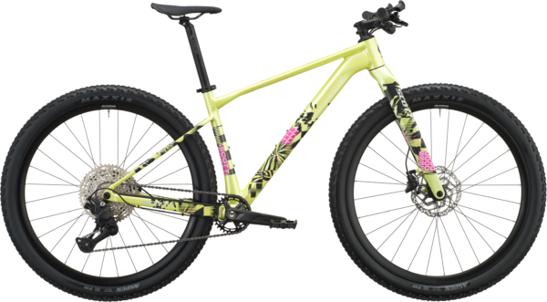 Scott Scale Gravel 30 2027 - Mojito Green