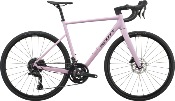 Scott Speedster 20 2027 - Mallow Pink