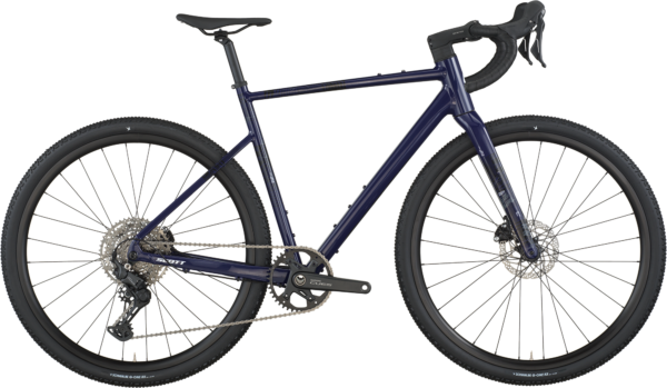 Scott Speedster Gravel 30 2026 – Grape Purple