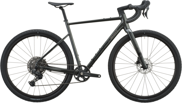 Scott Speedster Gravel 40 2027 - Tempest Grey