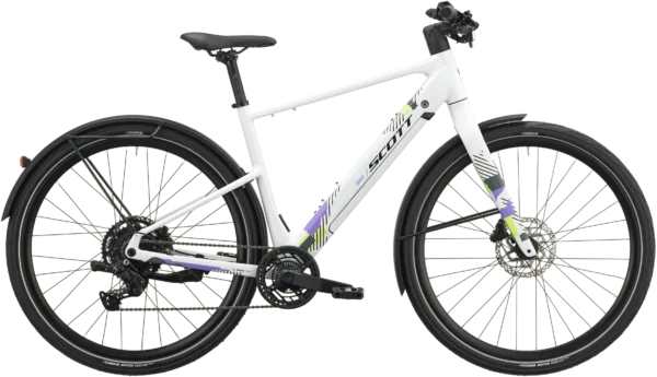 Scott Sweep 10 2027 - Signal White